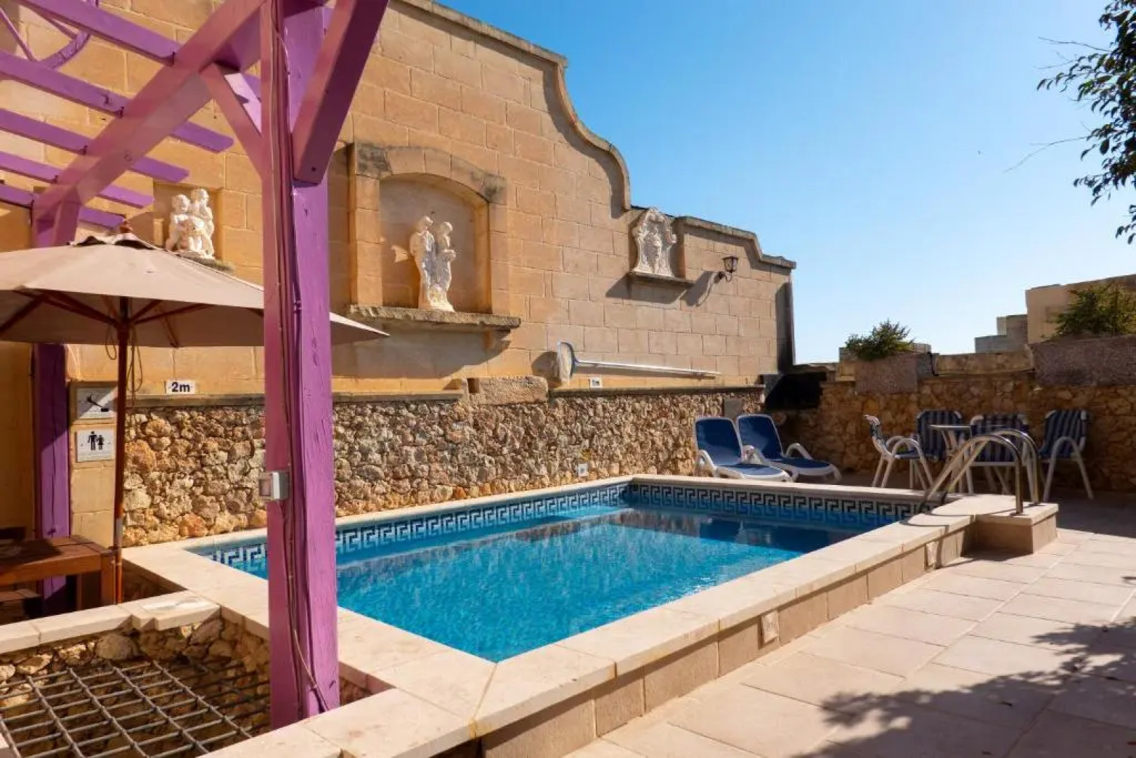 Prickly Pear Holiday Home No.1