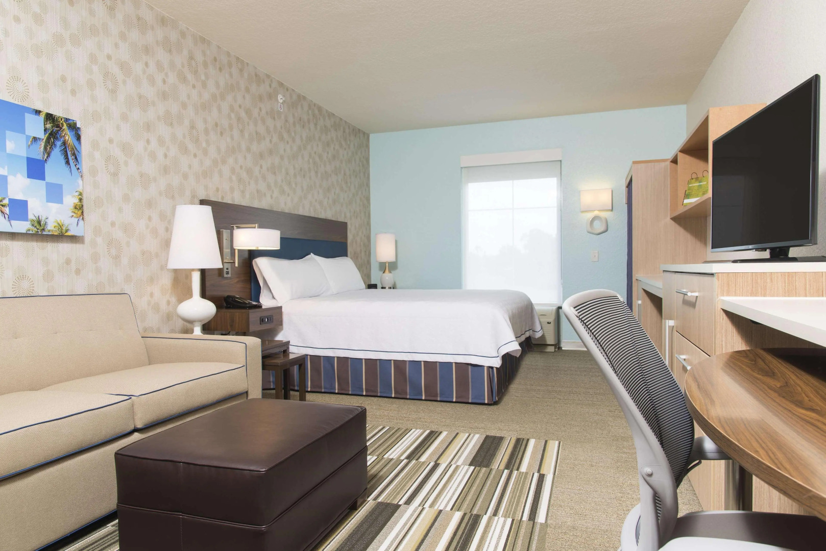 Home2 Suites by Hilton Nokomis Sarasota Casey Key