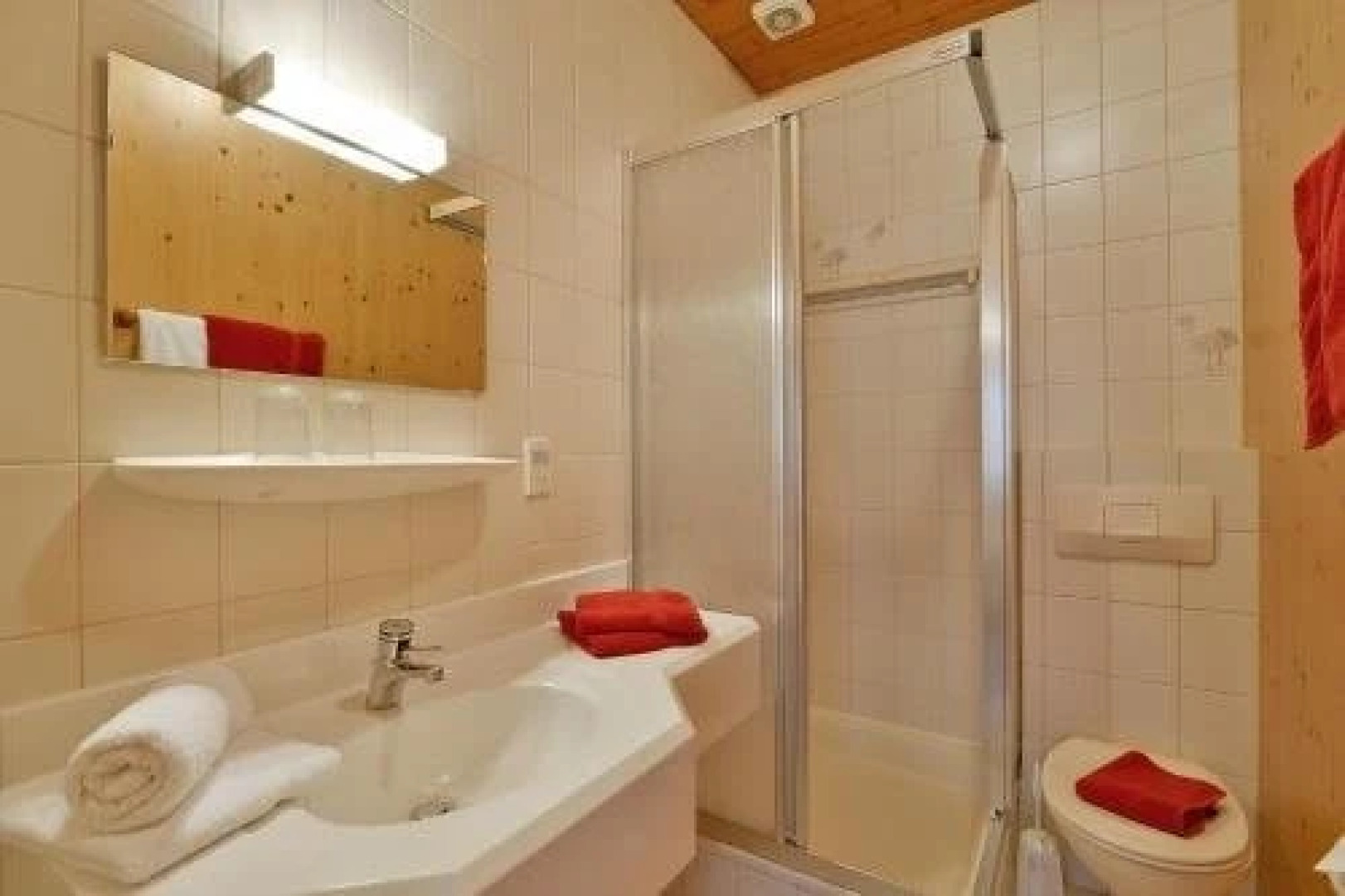 Ferienpark Terrassencamping Süd-See