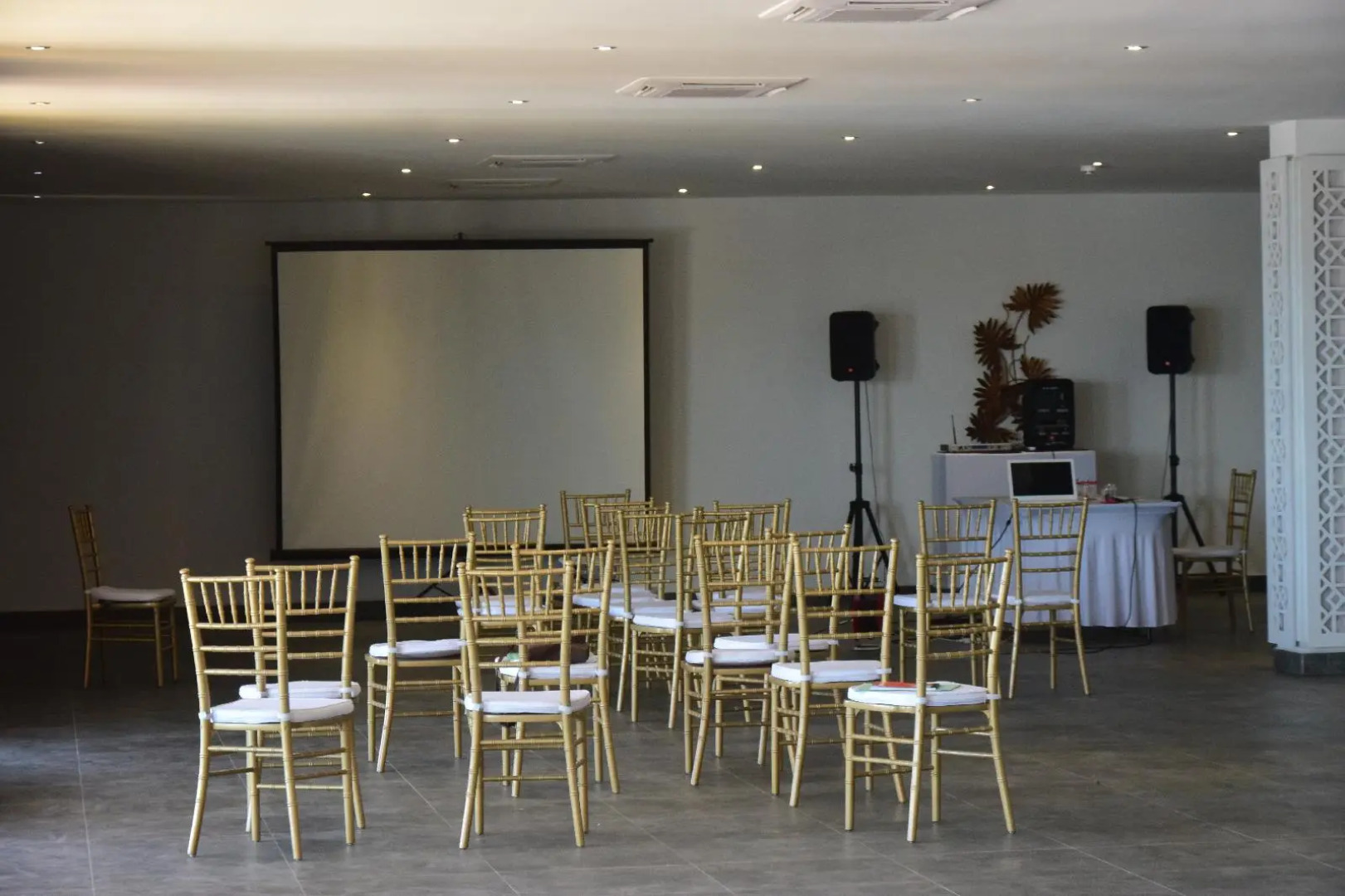 Baobab Tree Hôtel & Spa