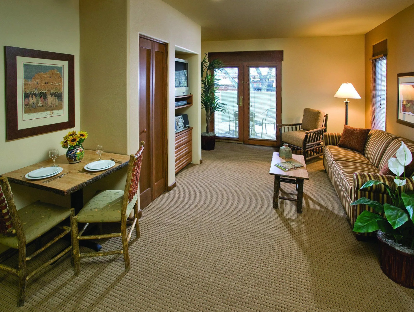 WorldMark Taos