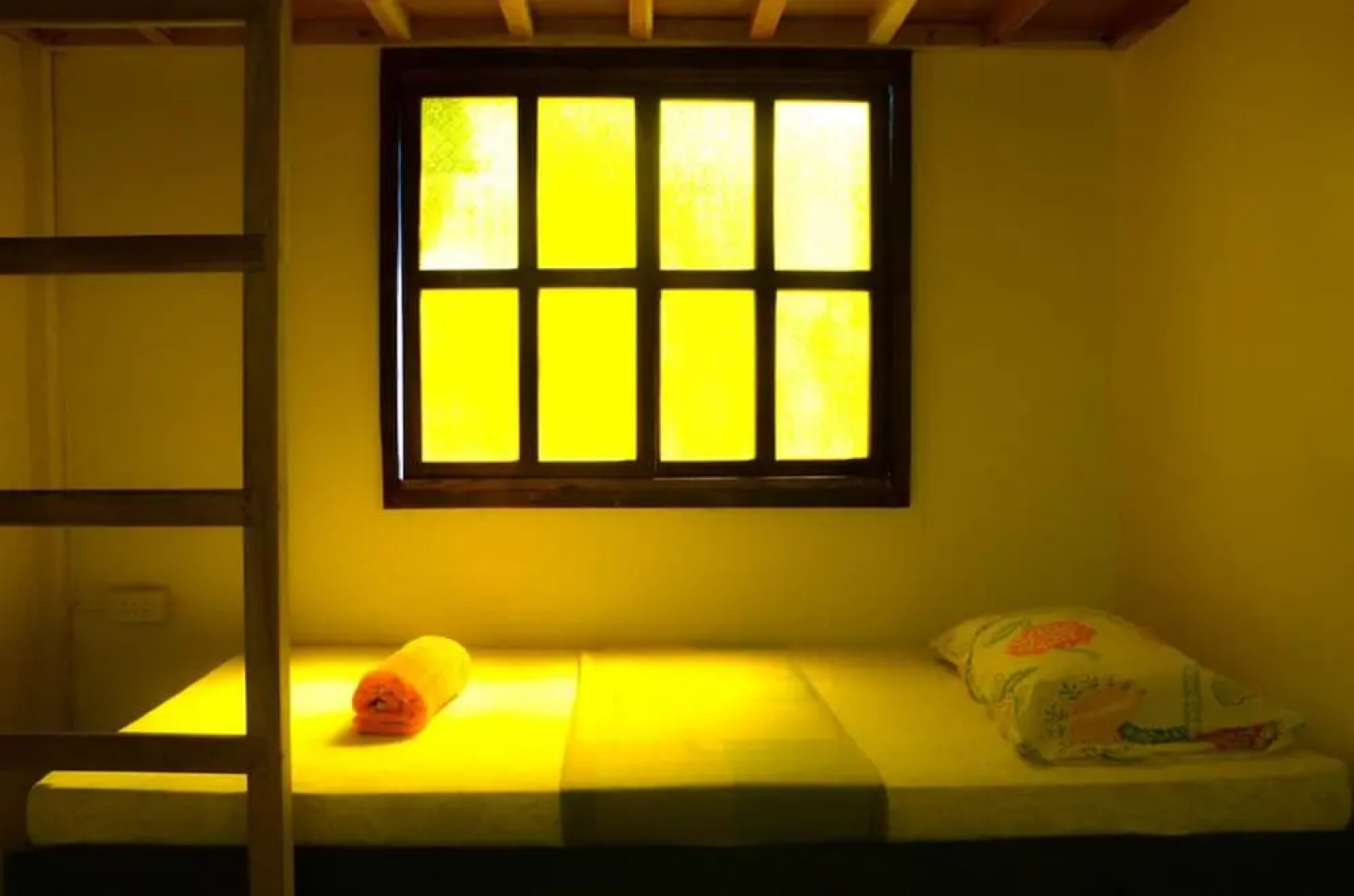 Bougainvillea Paradise Campground