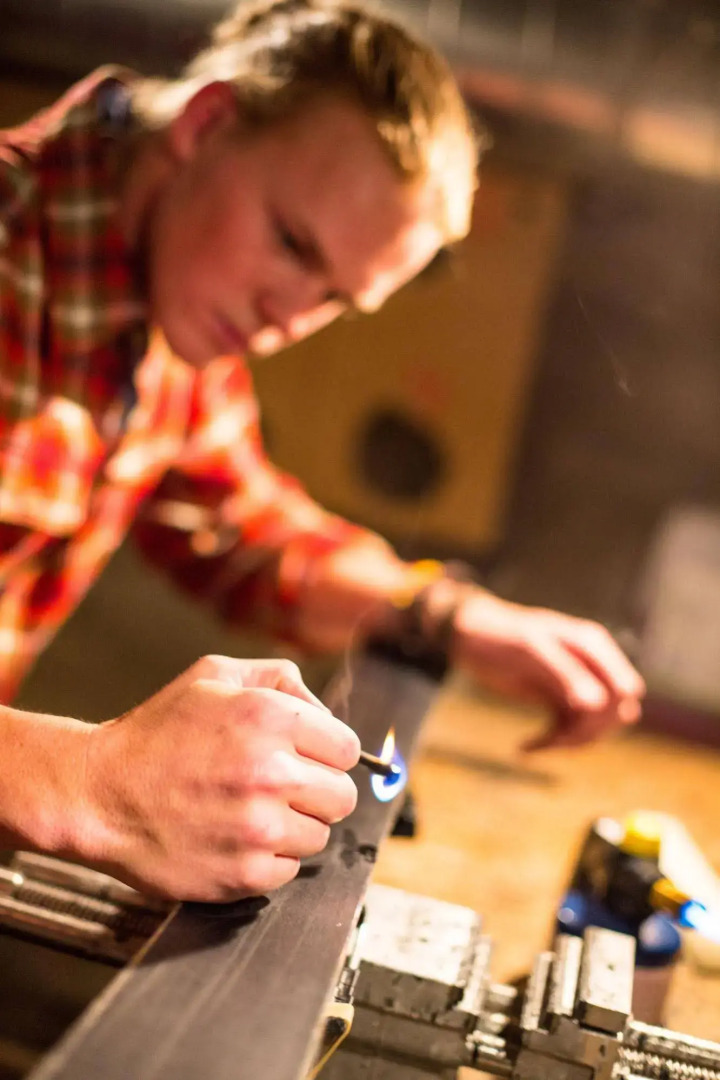 Langley Hotel La Forêt