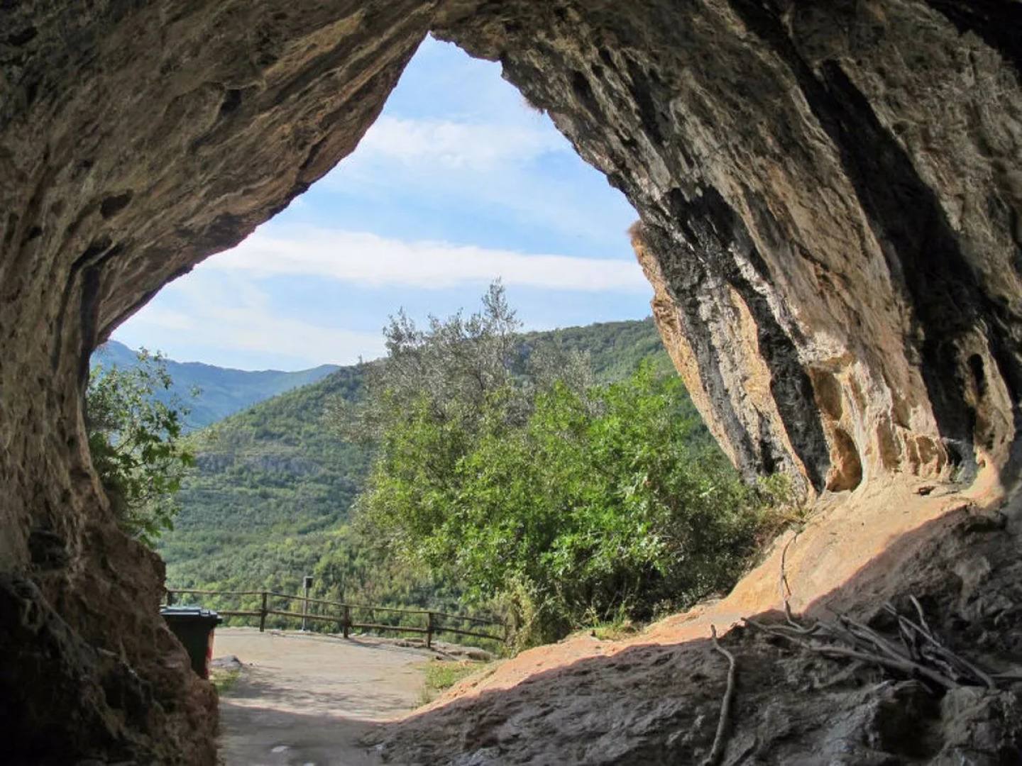 Apartment Casa Lory Toirano