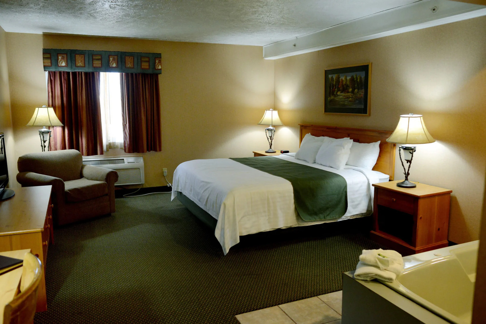 Kewadin Casinos Sault Ste. Marie Hotel