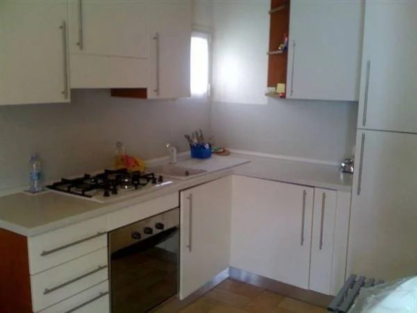 Residence Baia La Ruota