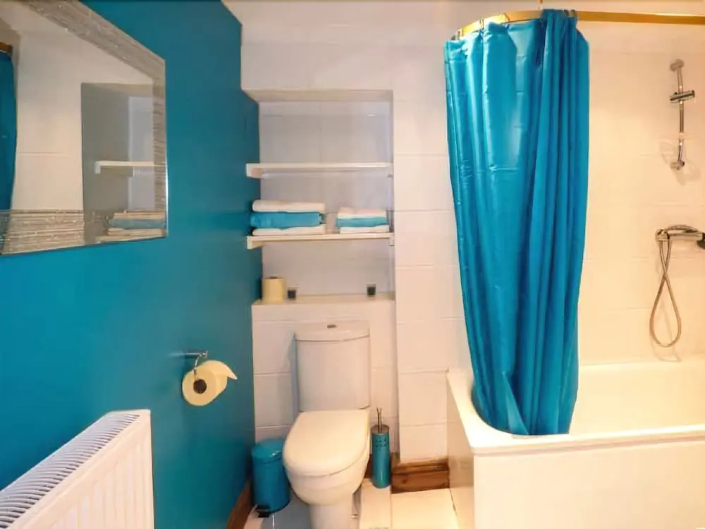 1 Low Braystones Farm Cottage