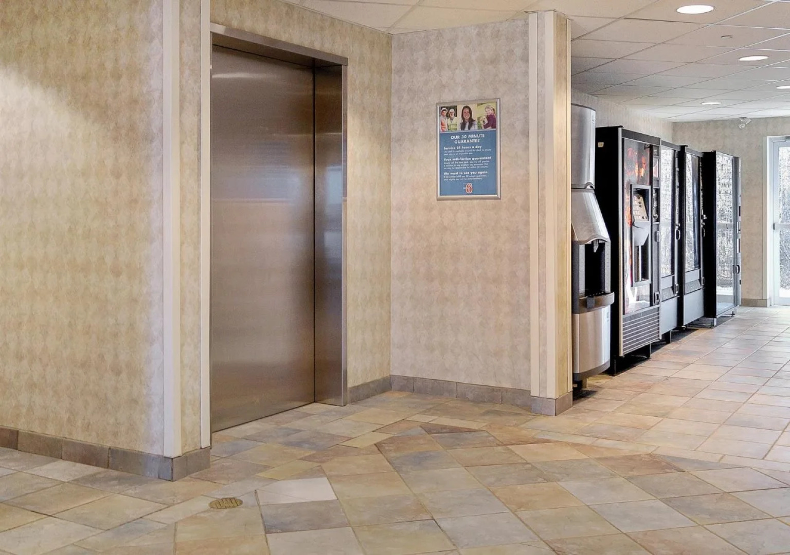 Motel 6 Peterborough, ON