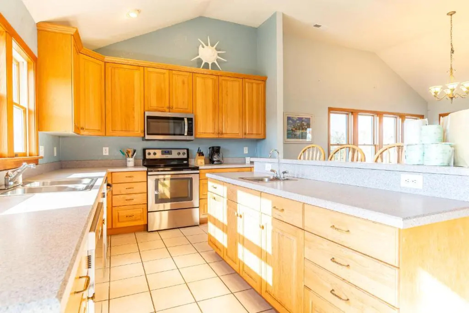 Clearview by the Sea