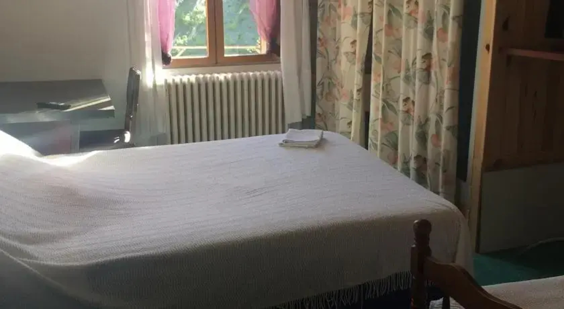 Auberge les Pommerets