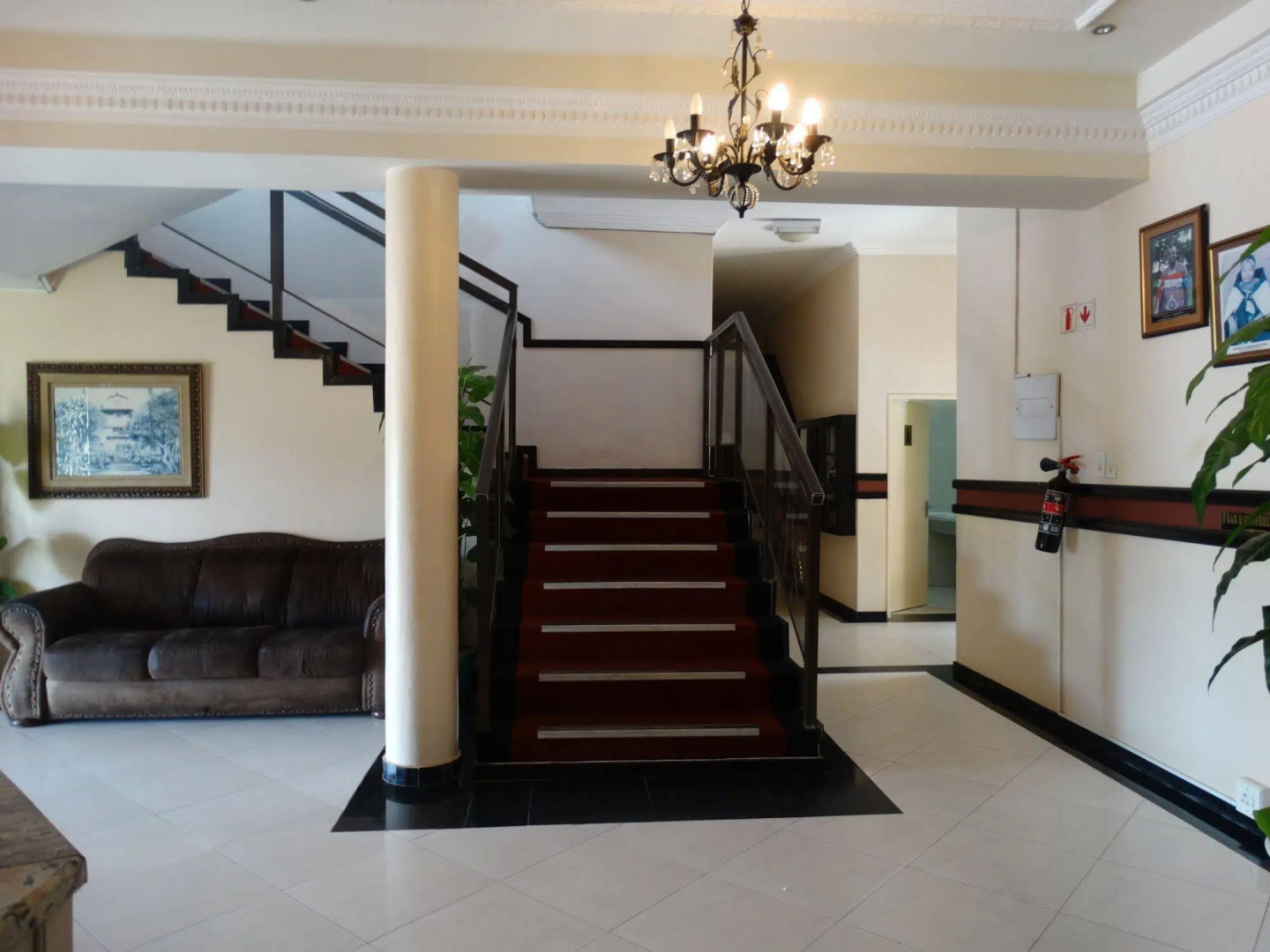 Global Village Guesthouse