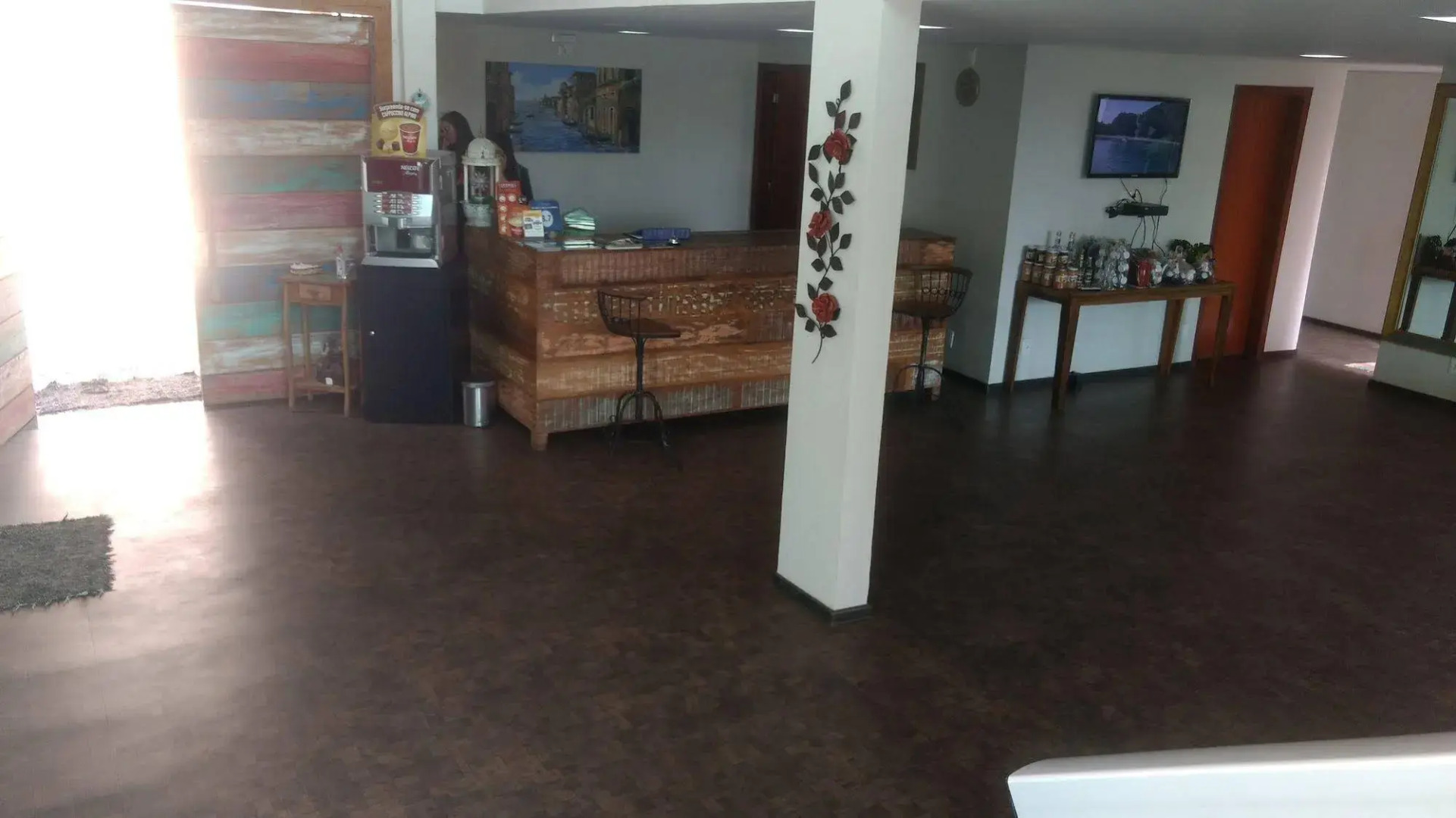 Hotel Pousada Circuito dos Inconfidentes