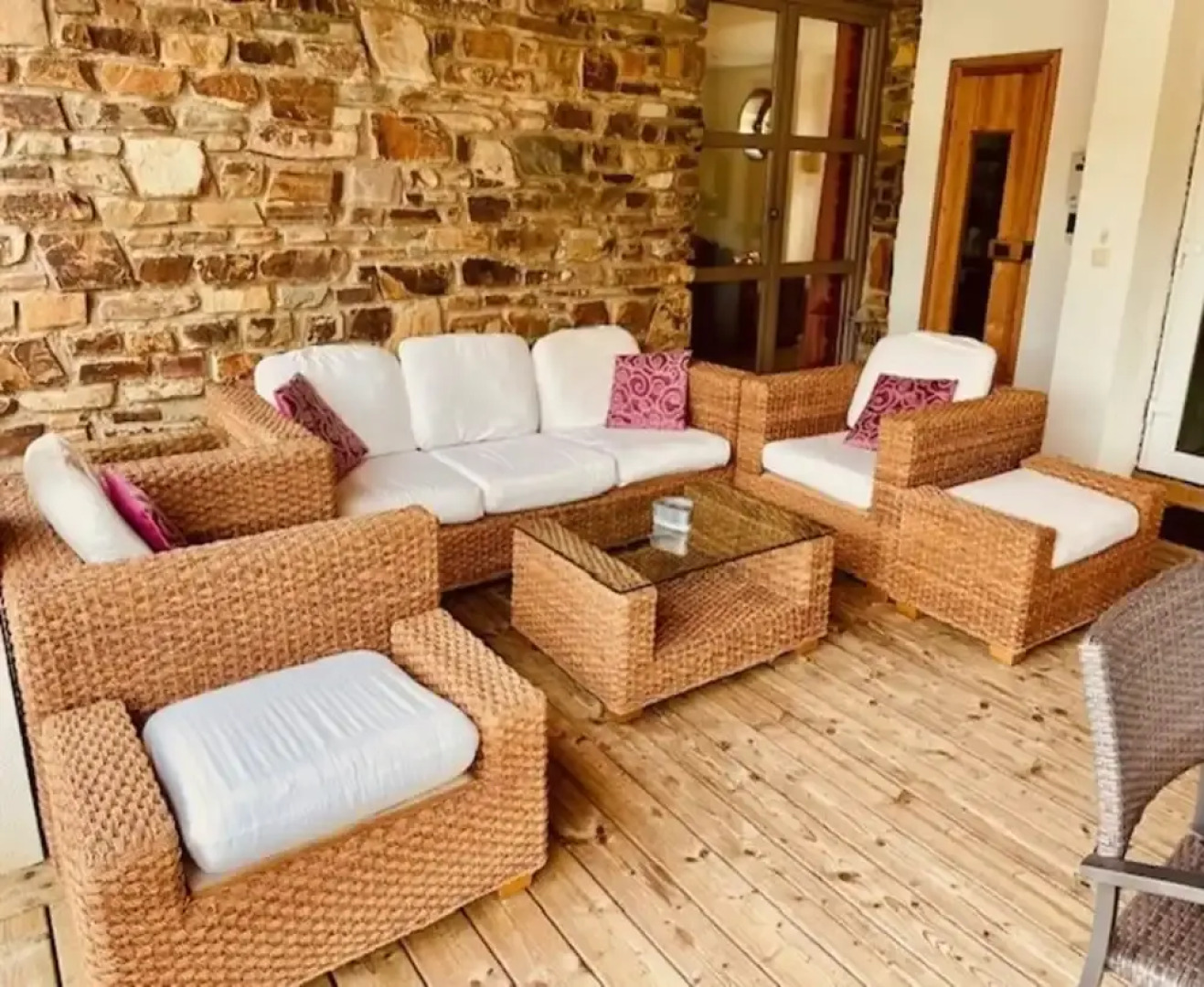 Holiday Home in Stoumont near Town of Spa