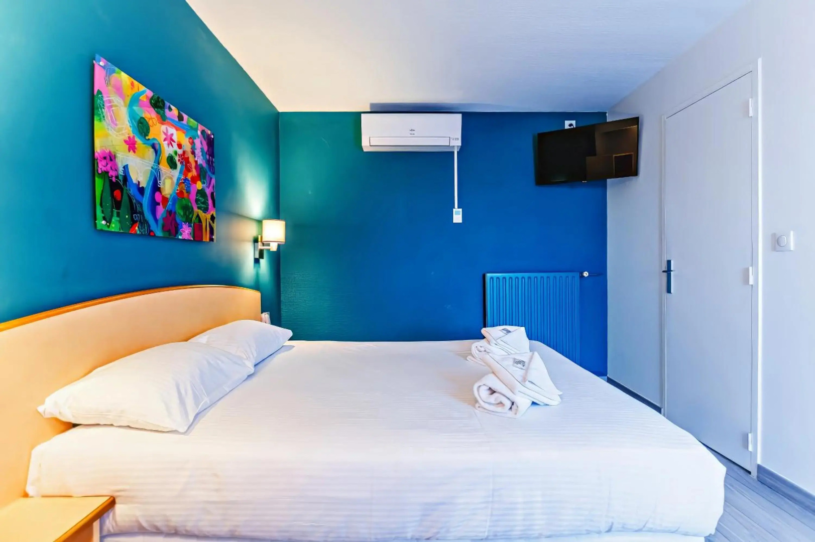 The Originals City, Hôtel Éclipse