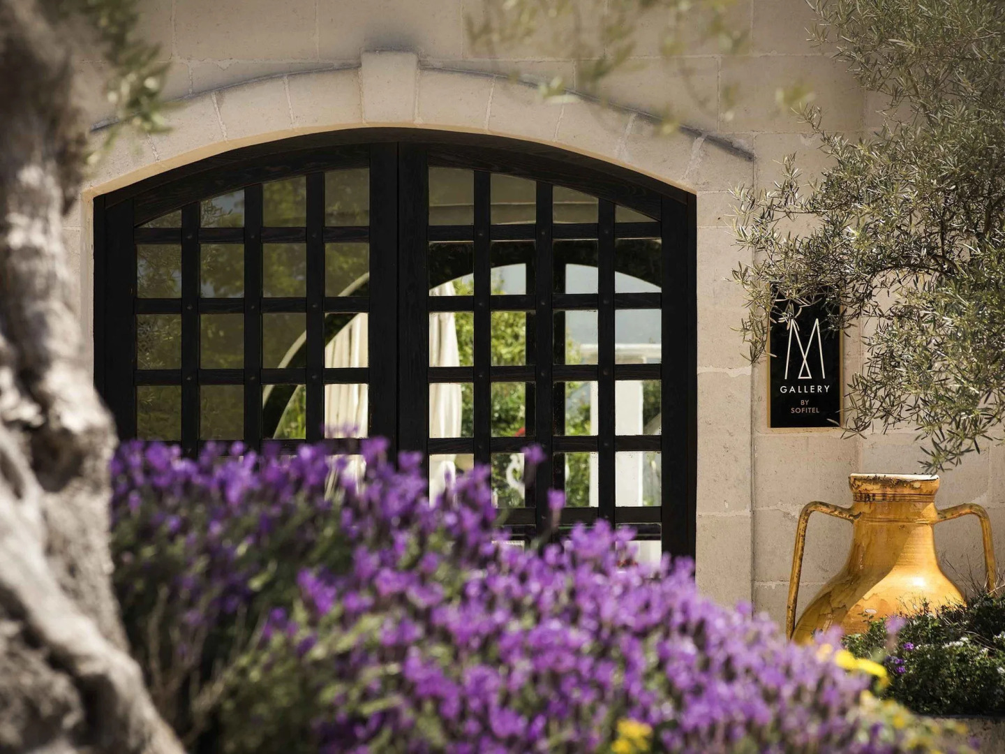 Borgobianco Resort & Spa Polignano - MGallery Collection