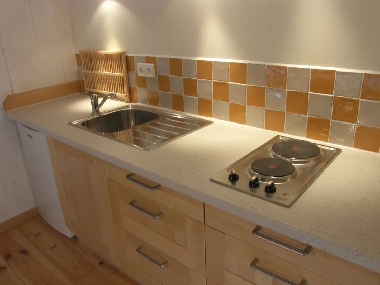 Gite Le Mauzac in 250 Year old Wine