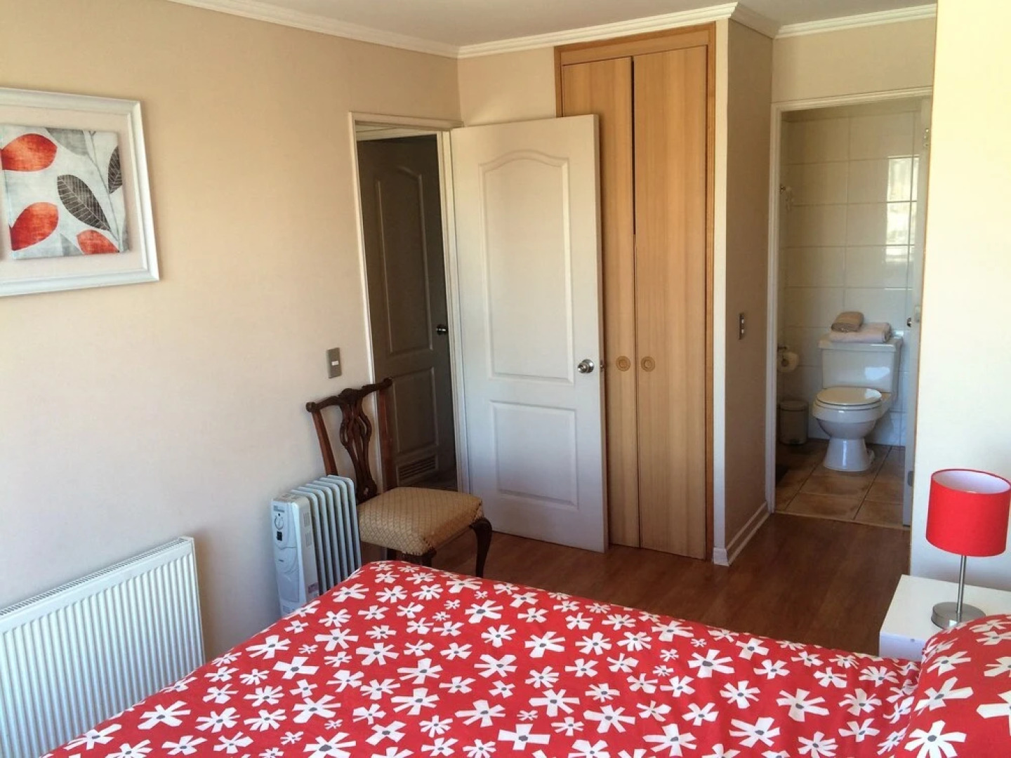 Departamentos Amoblados Don Teodoro