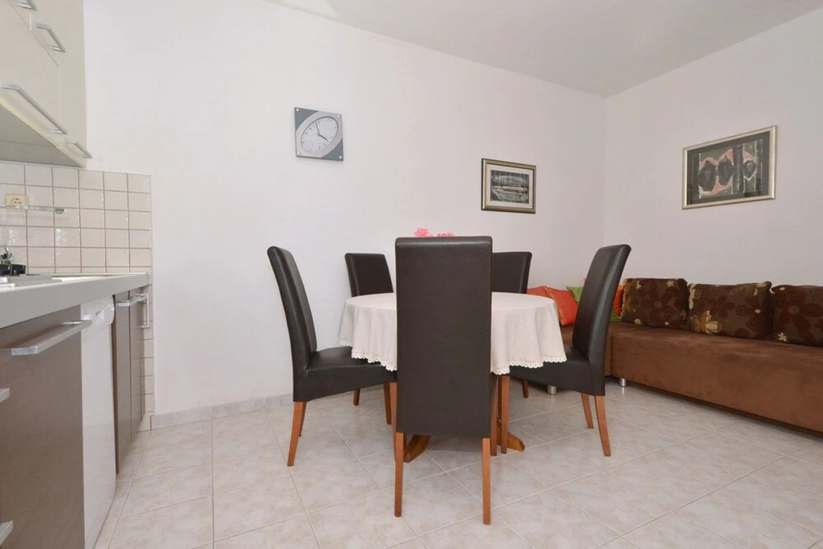Apartments Vlah / Three Bedrooms A1