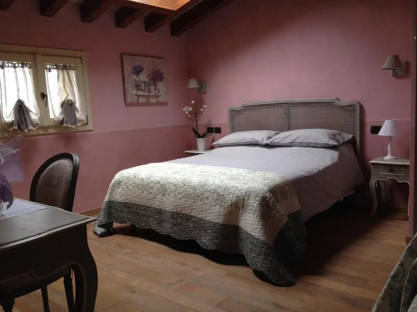 La Vedetta Bed&Breakfast