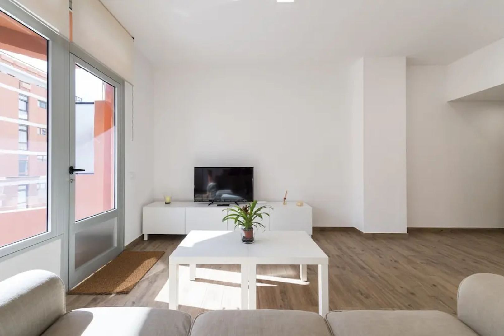 Seafront Apartment Las Canteras Beach