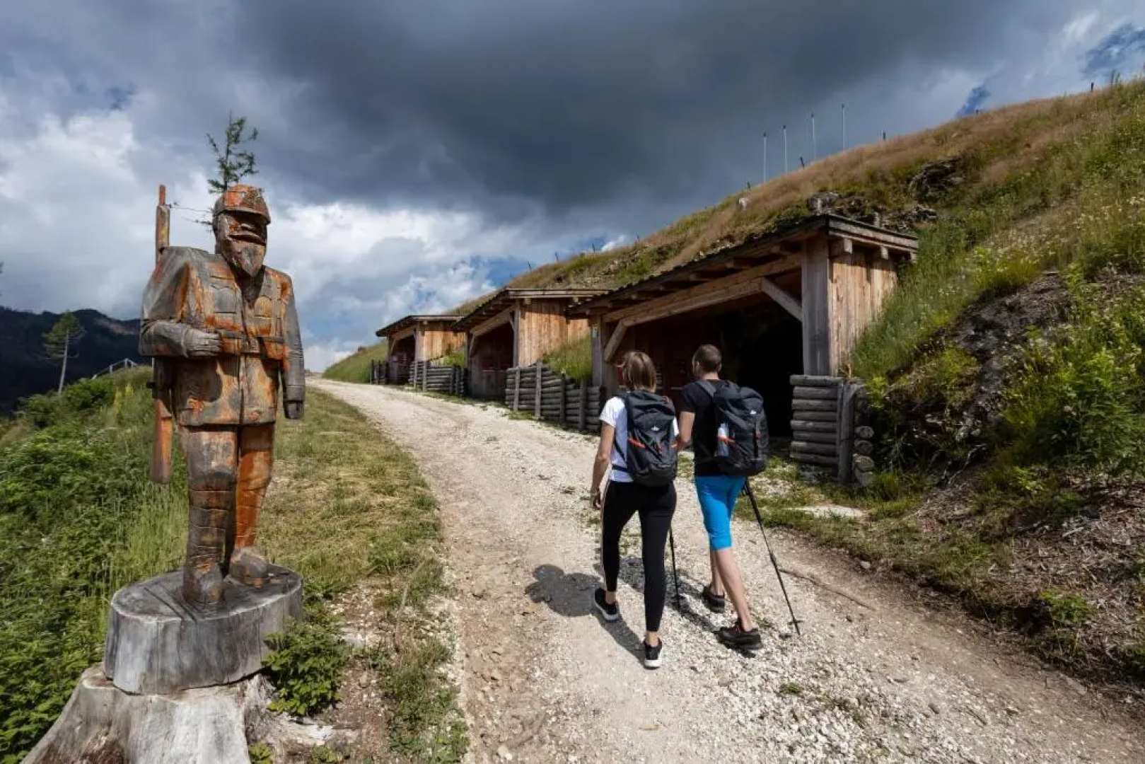 Garni & Wellness Anderle