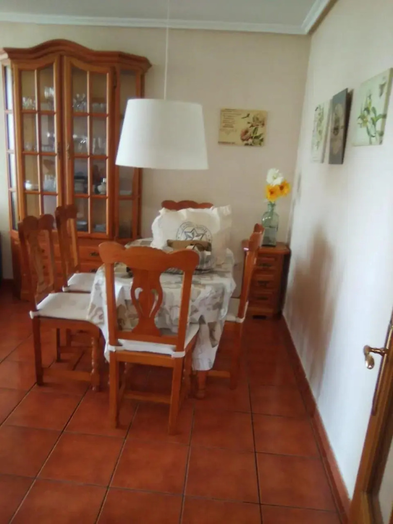 Urbanización a 100 metros de la playa