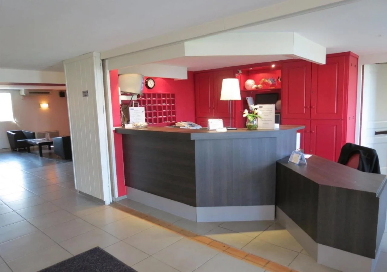 Kyriad Grenoble Sud - Seyssins