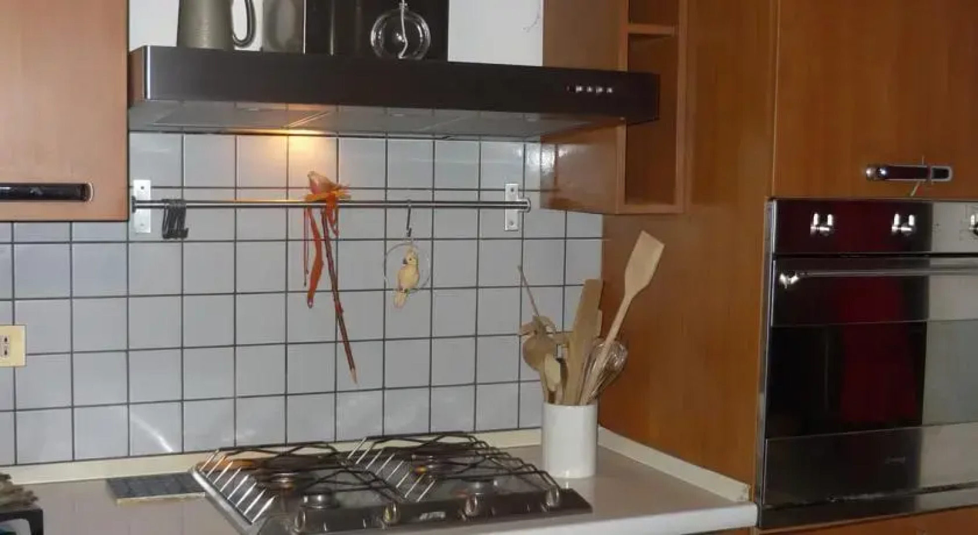 Single House Milan - Rho area