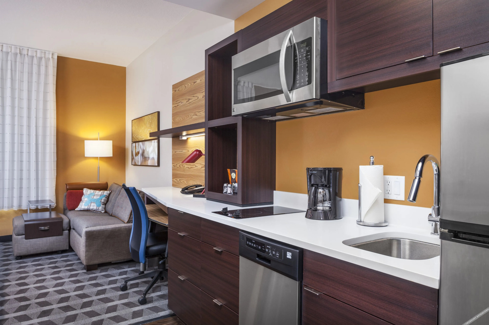 TownePlace Suites by Marriott Orlando Altamonte Springs/Maitland