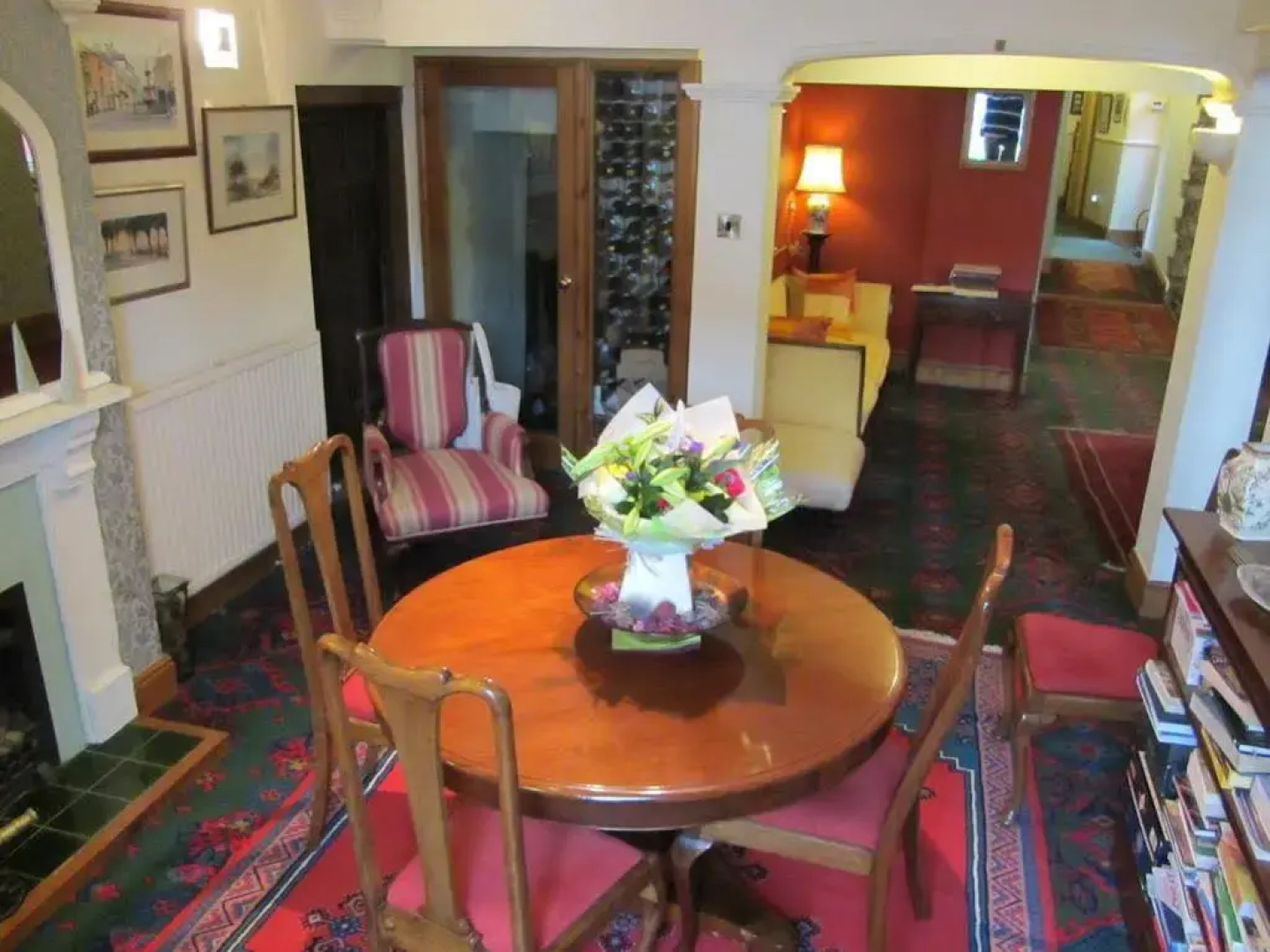 Drovers Bed & Breakfast