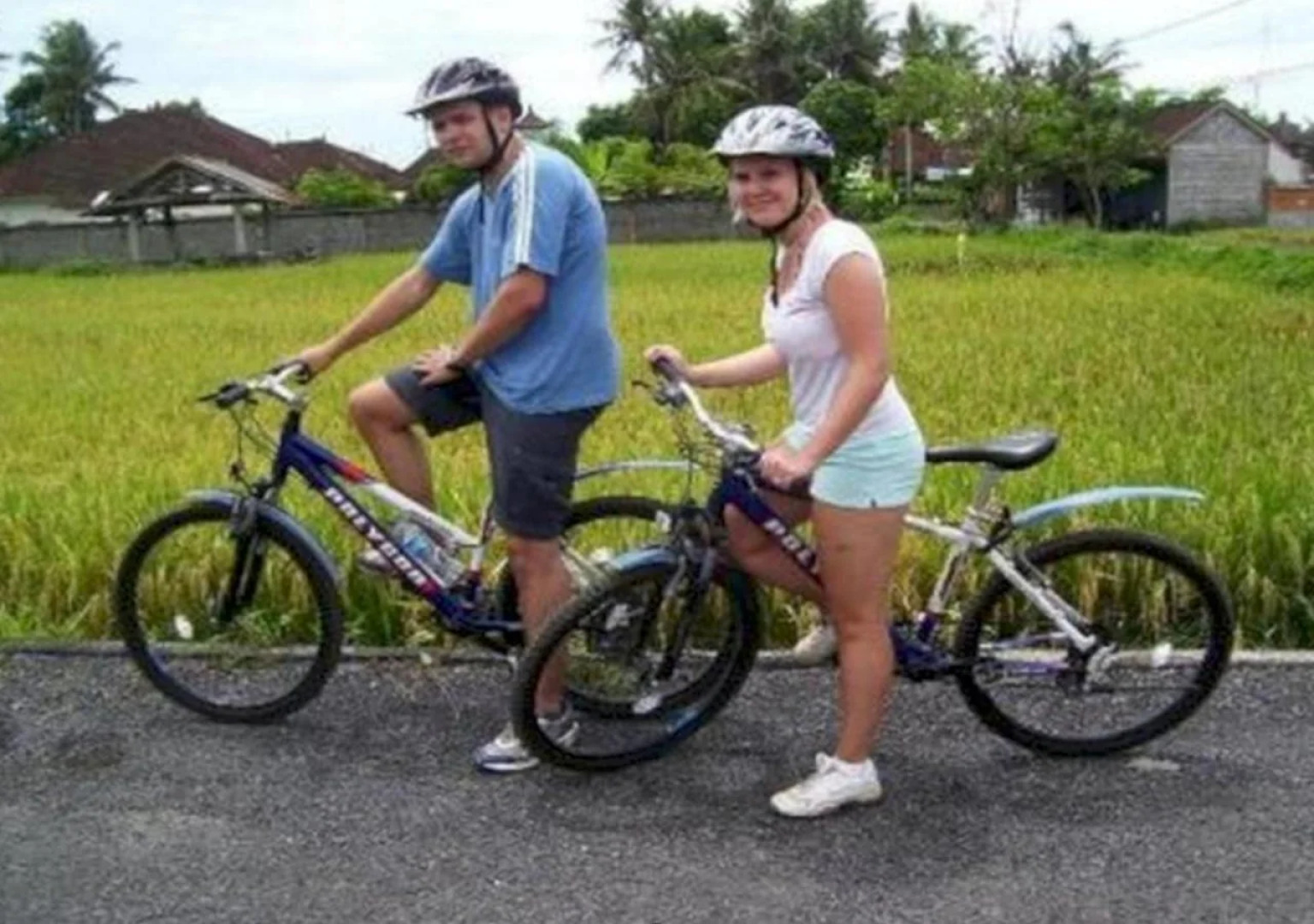 Grand Balisani Suites Hotel