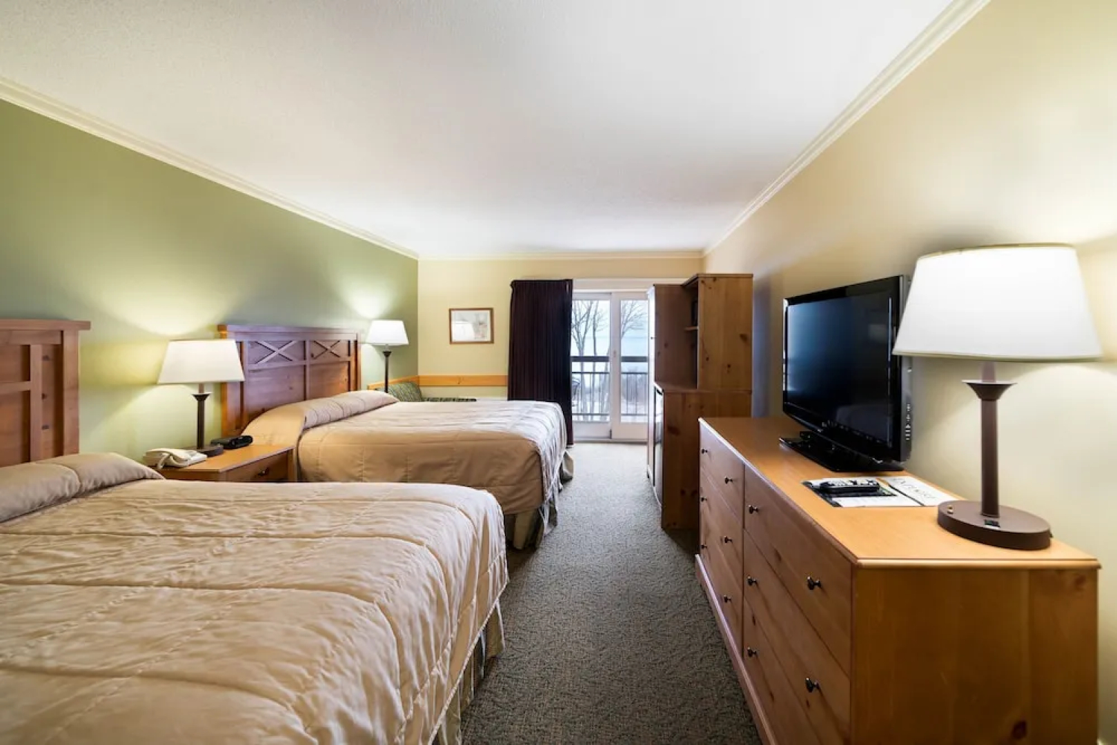 Leelanau Sands Casino & Lodge