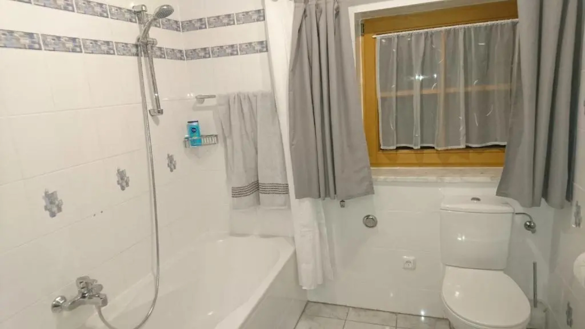 Chiemsee Comfort-Bungalow mit Garten