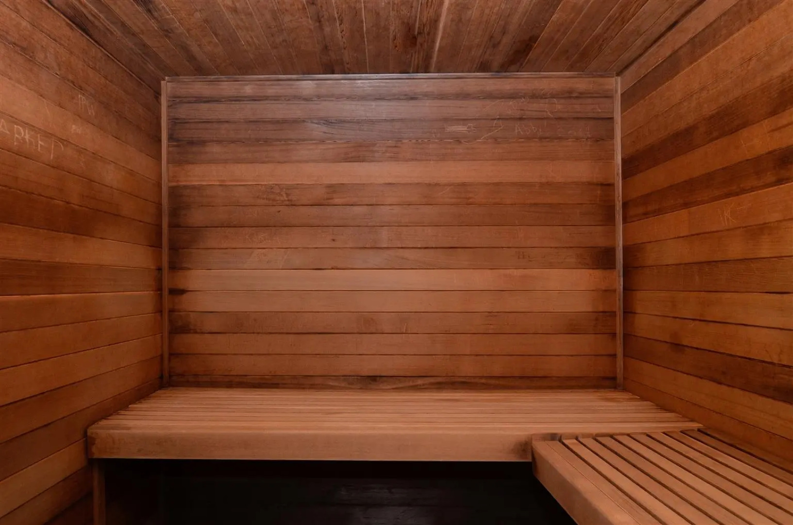 Best Western Plus Sparta Trail Lodge