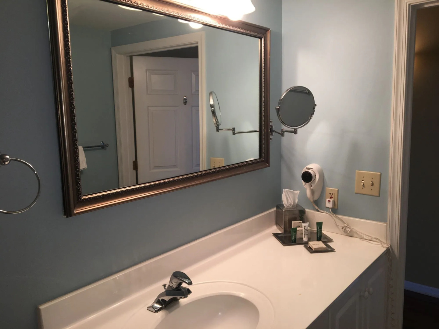 Riverview Suites at Water Street Center