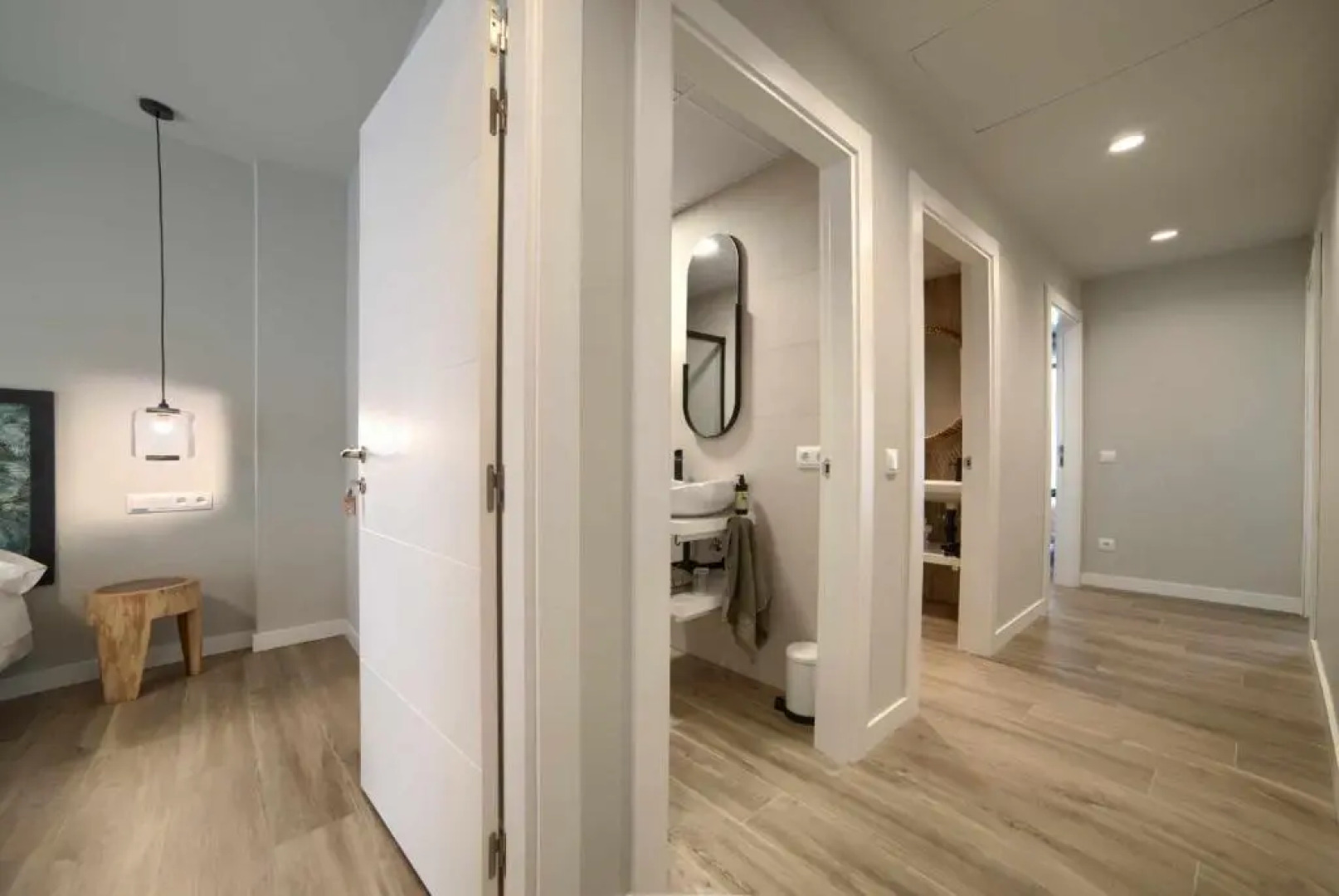 Apartamento rural Alesves Esencia de Bardenas Navarra