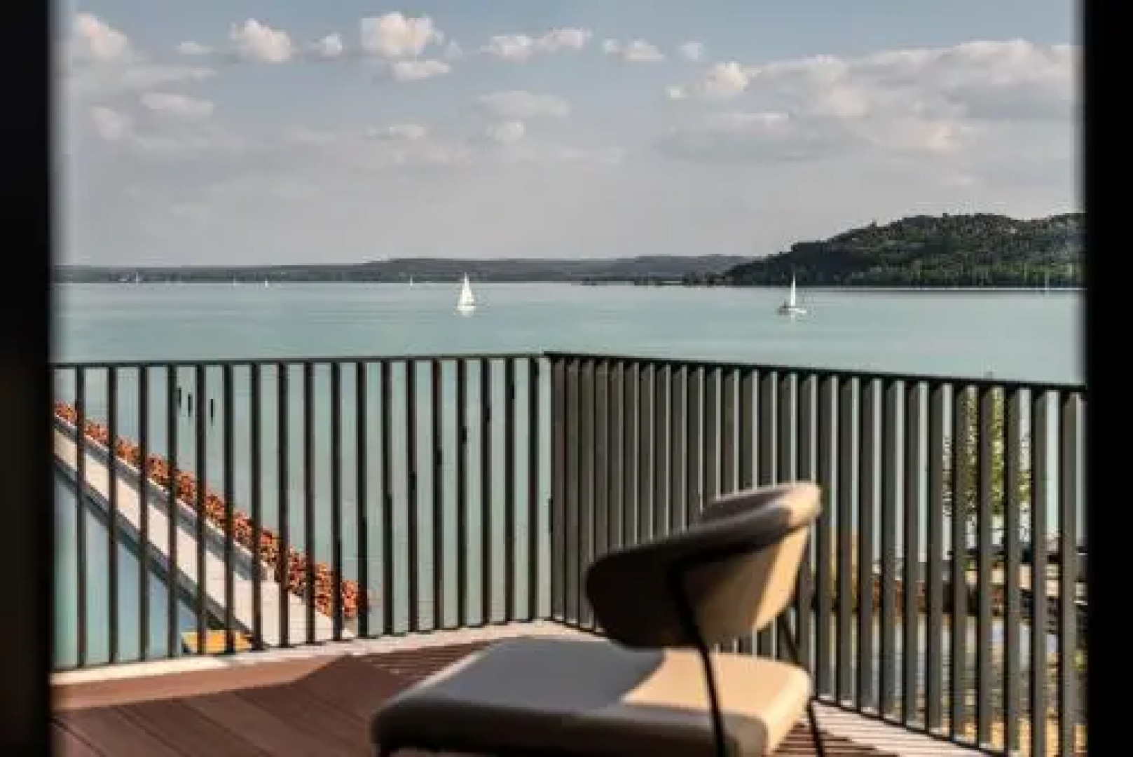 LUA Resort Balatonfüred