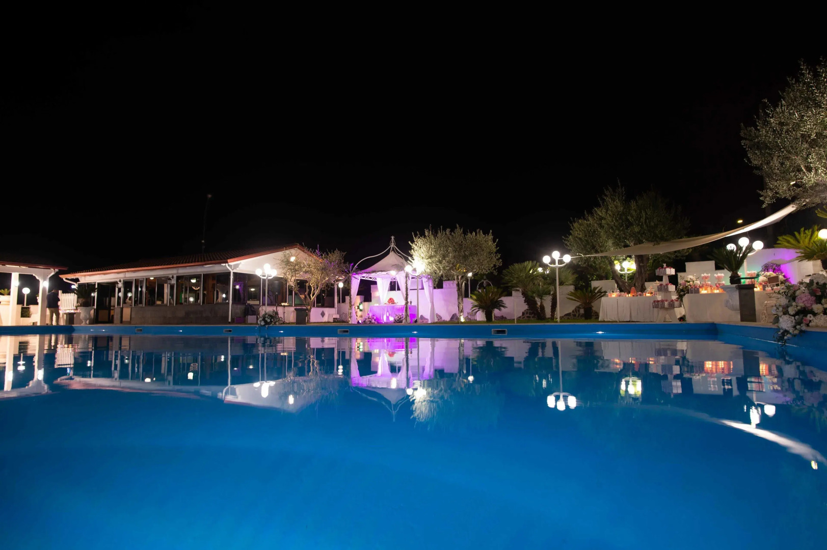 Hotel Ristorante La Vela