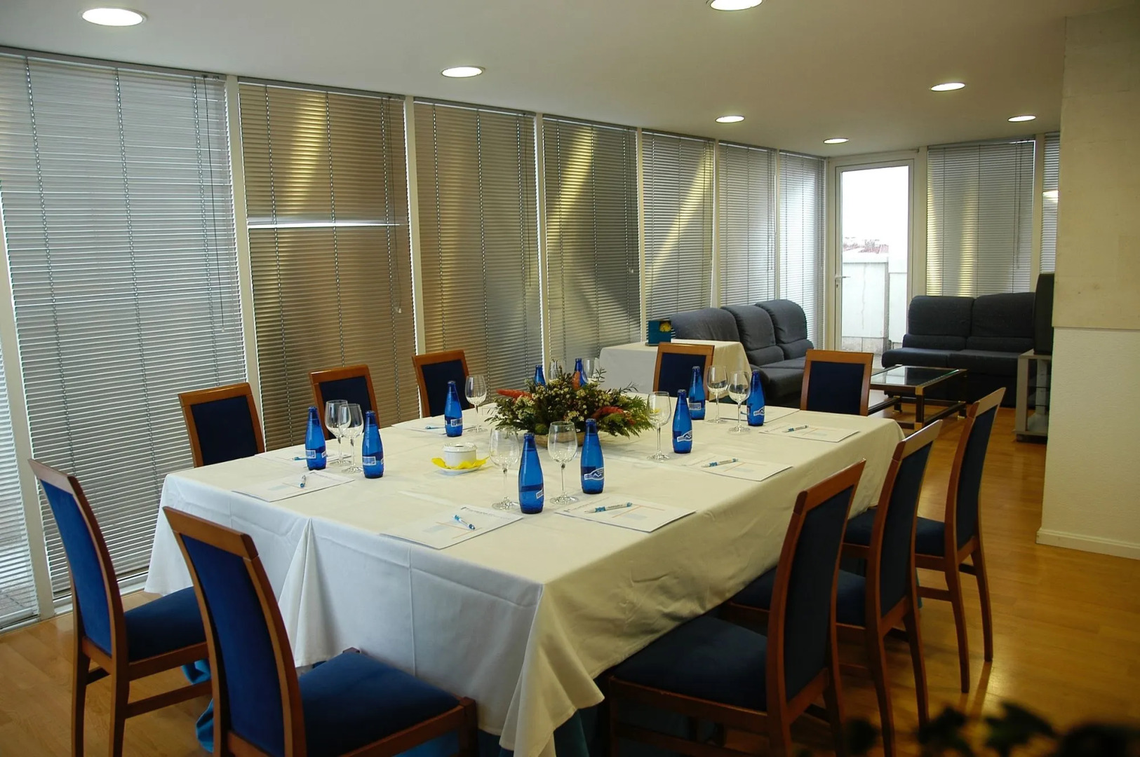 Hotel Alda Ciudad de Soria