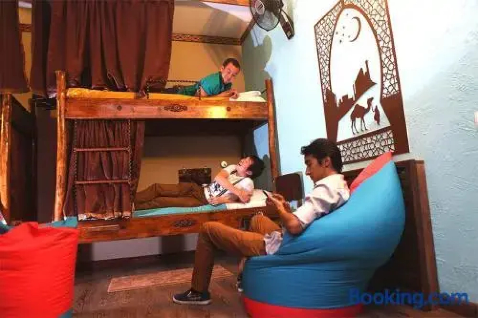 Sunrise Caravan Stay