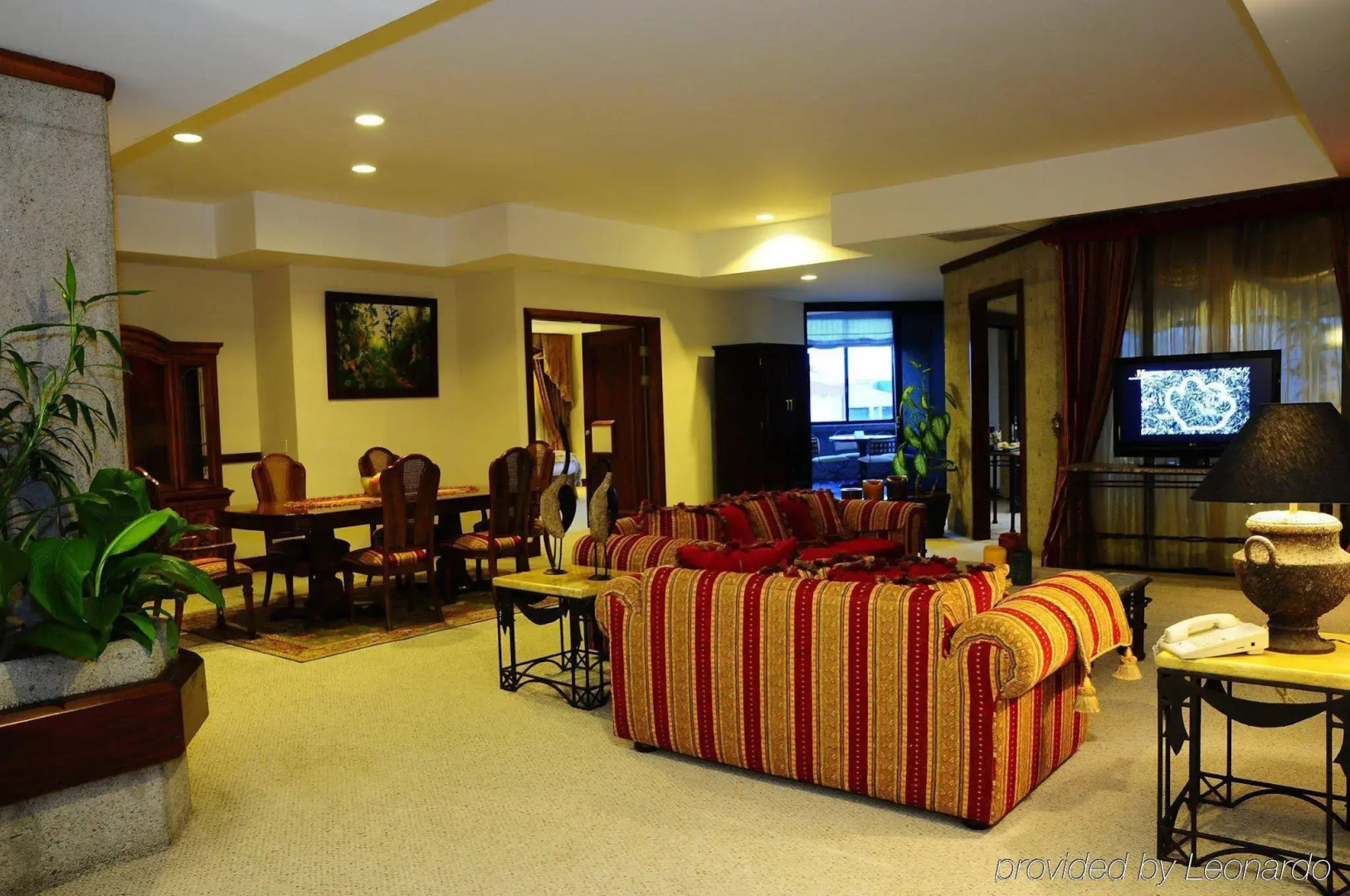 Radisson San Jose-Costa Rica