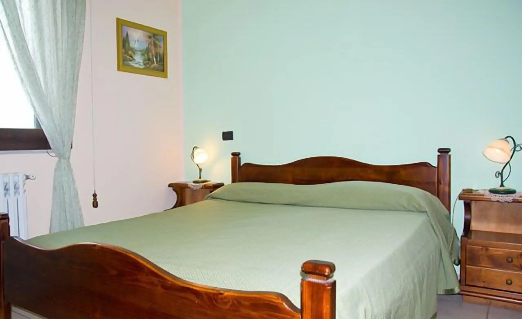 Azienda Agrituristica Salella