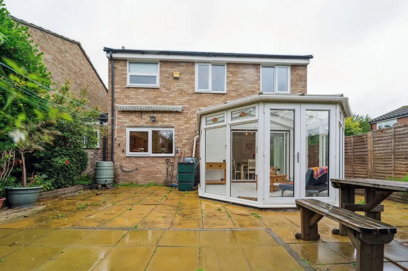 Spacious Home - Sleeps 10 - Free Parking - Pets