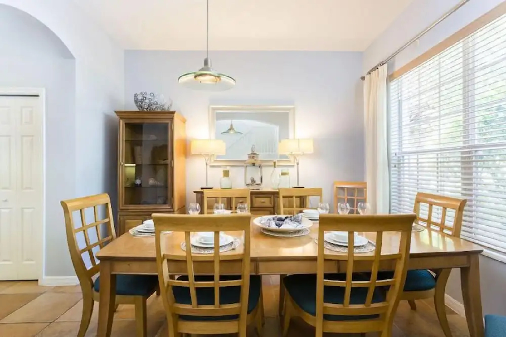 Ov4217 - Reunion Resort - 5 Bed 4 Baths Villa