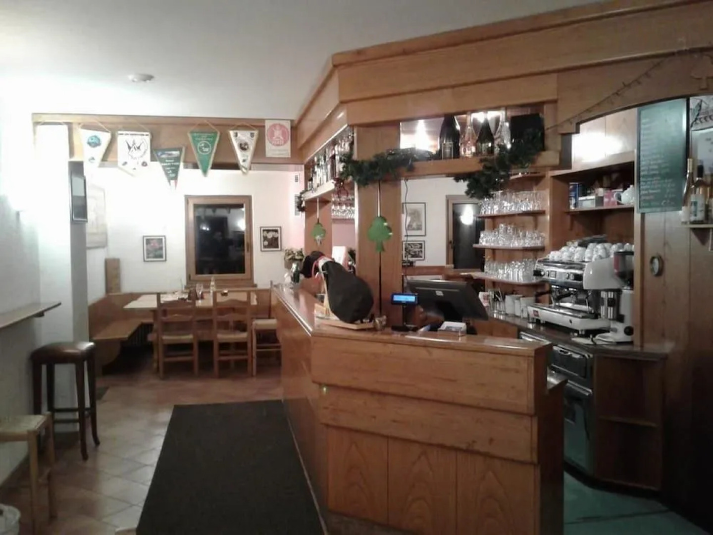 Albergo Ristorante Forcelletto