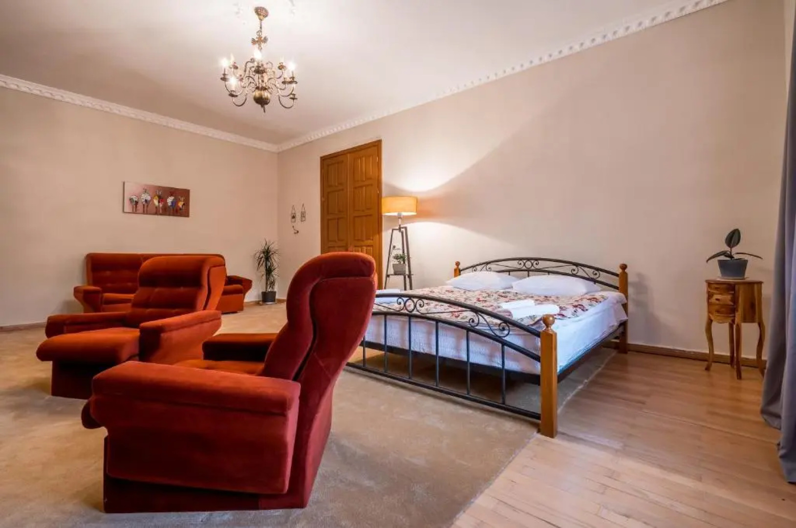 Отель Rivendell