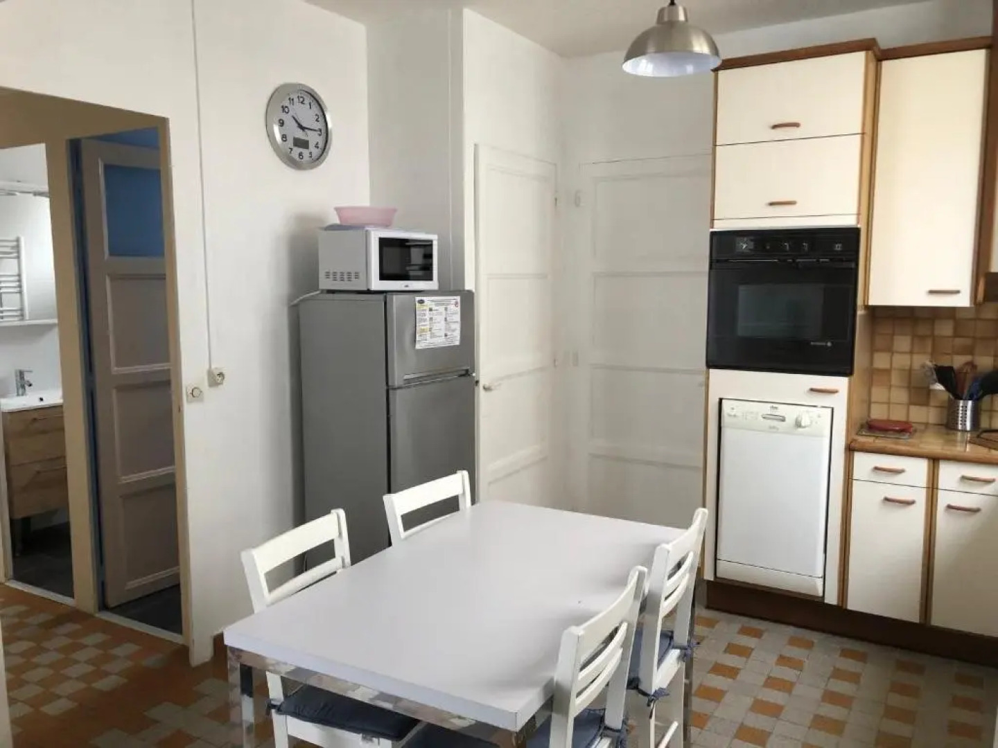 Maison La Barre-de-Monts, 4 pièces, 4 personnes - FR-1-473-26