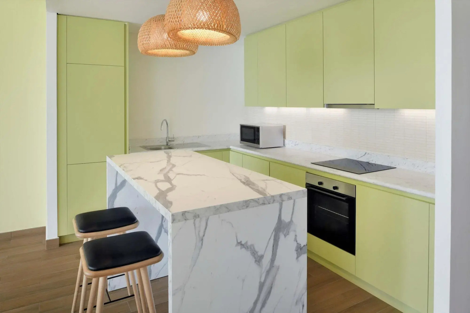 Element City Center Doha