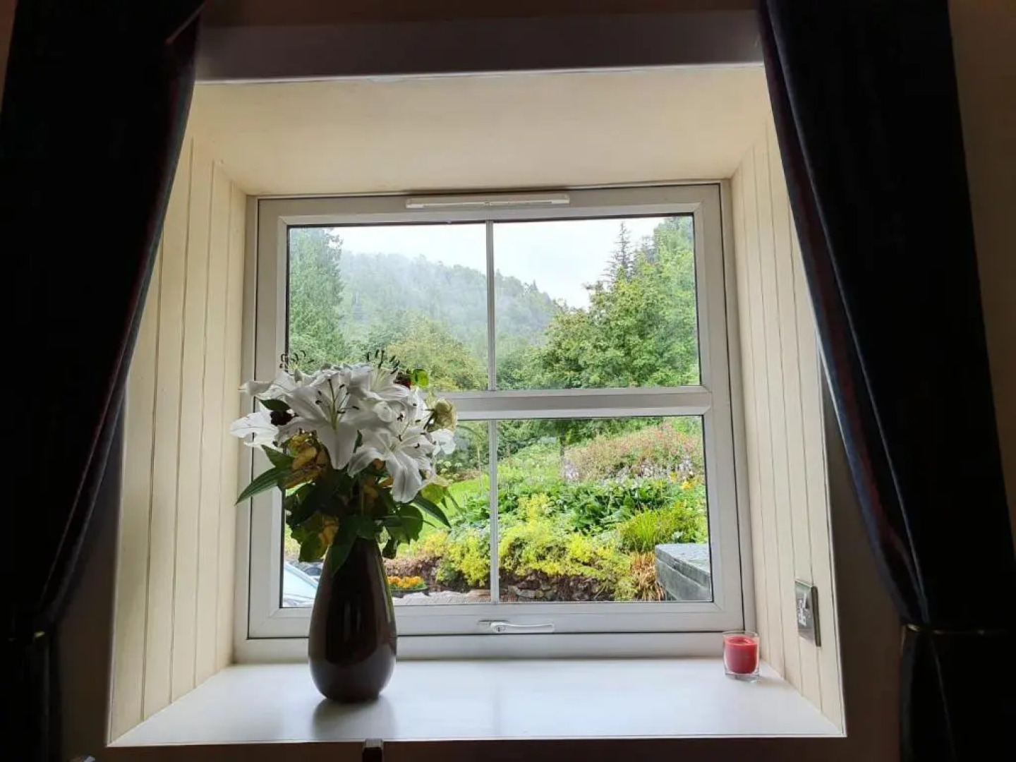 Foresters Lodge Bed And Breakfast, Near Loch Ness (Adults Only)