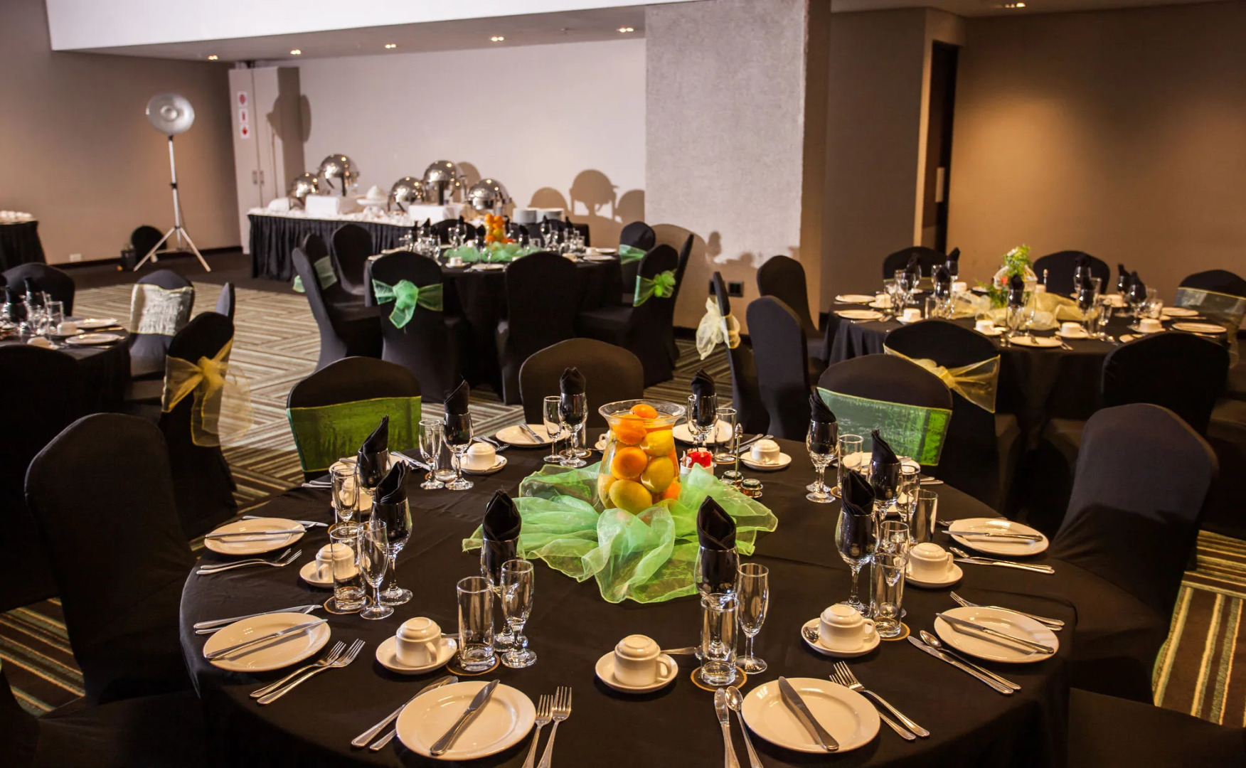 Coastlands Umhlanga Hotel and Convention Centre